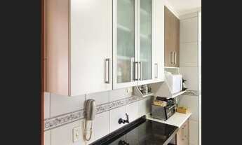 Imagem 7: APARTAMENTO - CONDOMÍNIO VALINHOS - SP