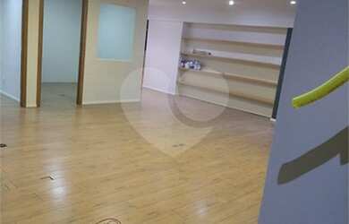 Imagem 5: São Paulo - Conjunto Comercial/Sala - JARDIM EUROPA