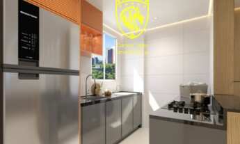 Imagem 4: Cobertura de 107 m2 em Belo Horizonte, Minas Gerais