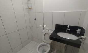 Imagem 7: APARTAMENTO COM SUÍTE E 2 VAGAS DE GARAGEM SOLTAS! ** LZ043 *