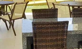 Imagem 6: Condomínio Lacqua com Parque aquático pronto para construir