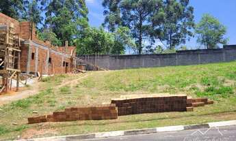 Imagem 2: Terreno à venda, 300 m² por R$ 630.000,00 - Condomínio Real Park - Arujá/SP