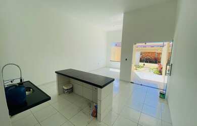 Imagem 5: Casa para venda possui 91 m² com 2 quartos em Pedras e Ancuri/Messejana - Fortaleza - CE