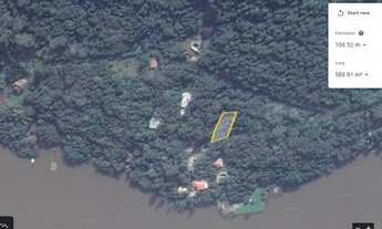 Imagem: Porto Alegre - Terreno Padrão - Ponta Grossa