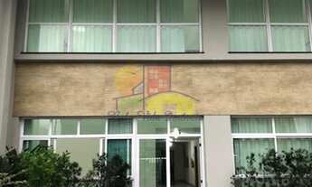 Imagem: SãO BERNARDO DO CAMPO - Apartamento Padrão