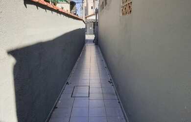 Imagem 3: CASA RESIDENCIAL em SÃO JOSÉ DOS CAMPOS - SP, JARDIM MARINGÁ