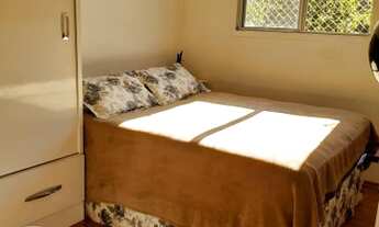 Imagem 4: Canoas - Padrão - Mato Grande