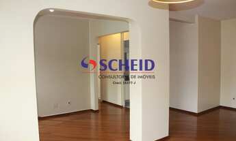 Imagem 2: Apartamento aconchegante, com 3 dormitórios, no Jardim Marajoara