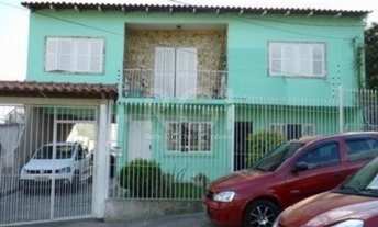 Imagem: Porto Alegre - Casa Padrão - Vila Nova