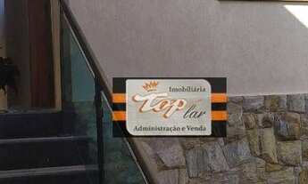 Imagem 5: Casa com 3 dormitórios à venda, 323 m² por R$ 1.600.000,00 - Jardim Cidade Pirituba - São