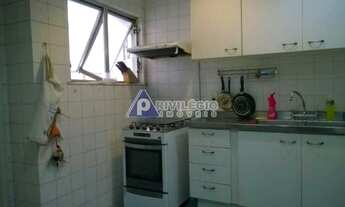 Imagem 6: Apartamento à venda, 2 quartos, 1 vaga, Laranjeiras - RIO DE JANEIRO/RJ