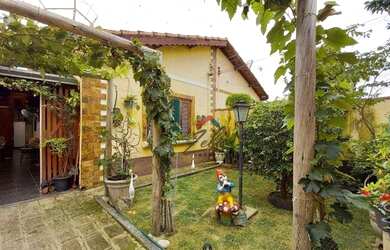 Imagem 3: Casa com 2 dormitórios à venda, 135 m² por R$ 540.000,00 - Parque Residencial Califórnia