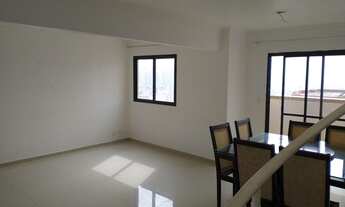 Imagem 4: Cobertura Duplex Aluguel e Venda 3 suítes - 1 vaga - Vila Carrão-SP