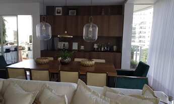 Imagem 3: APARTAMENTO no GLÓRIA com 3 quartos para VENDA, 223 m²