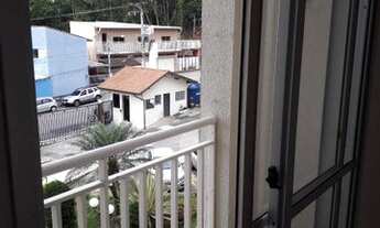 Imagem 4: Apartamento com 2 dormitórios para alugar, 53 m² por R$ 1.200,00/mês - Jardim Marica - Mog