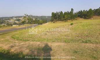 Imagem 2: Terreno bem localizado à venda no Terras de São José II