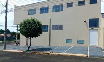 Imagem 3: MARÍLIA - BARRACAO - JARDIM ALTOS DO PALMITAL