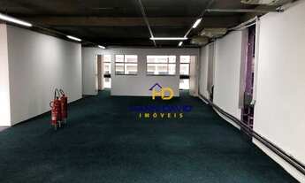 Imagem 2: Conjunto comercial de 310M² próximo a Avenida Paulista