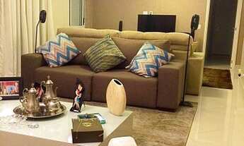 Imagem 4: VILA MARIANA-CHACARA INGLESA - NOVO- IMPECAVEL, 03 DORMITORIOS (01 SUITE) E 03 VAGAS