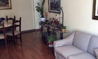 Imagem 2: RIO DE JANEIRO - Apartamento Padrão - Leblon