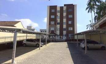 Imagem: Joinville - Apartamento Padrão - Gloria