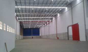 Imagem 6: Cajamar - Galpão/Depósito/Armazém - Empresarial Mirante de Cajamar (Polvilho