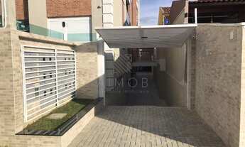 Imagem 2: Apartamento 2 quartos sendo 1 suite, vaga 1 caros à venda, Fanny