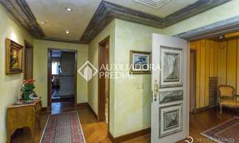 Imagem 7: PORTO ALEGRE - Apartamento Padrão - Moinhos de Vento