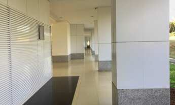 Imagem 6: Apartamento para venda com 108 metros quadrados com 3 quartos em Setor Noroeste - Brasília