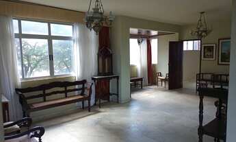 Imagem 4: Apartamento para venda tem 200 m2 com 4 quartos 2 suítes 2 vagas em Barra - Salvador - BA