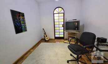 Imagem 5: Casa à Venda - Ouro Preto, 4 Quartos, 161 m²