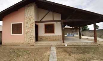 Imagem: Casa 3 qts piscina a área gourmet Res.Sto