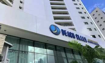 Imagem 5: Beach Class Hotels e Residence