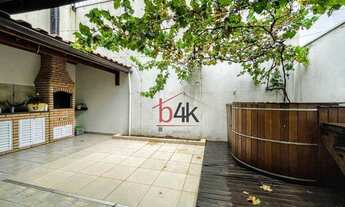 Imagem 4: Casa à venda Alto da Boa Vista São Paulo com 4 quartos