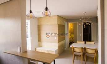 Imagem 6: Apartamento com 2 dormitórios à venda, 50 m² por R$ 285.000 - Vila Curuçá - Santo André/SP