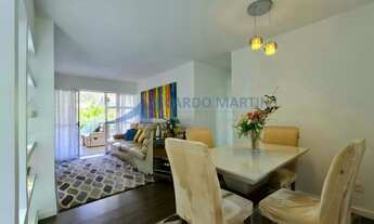 Imagem 3: Apartamento de 109 metros quadrados no bairro Recreio dos Bandeirantes com 3 quartos