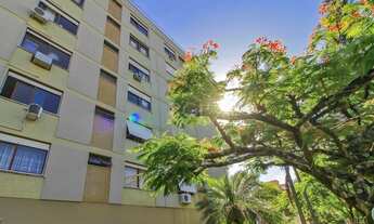 Imagem 2: Porto Alegre - Apartamento Padrão - Cristal