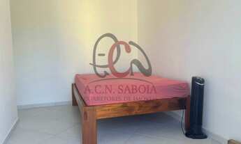 Imagem 7: Apartamento bem localizado com ótima varanda