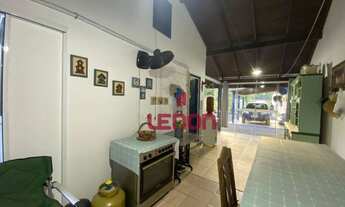 Imagem: Casa com 3 dormitórios à venda, 110 m²