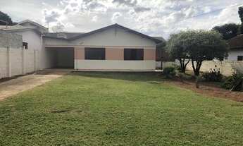 Imagem: Casa para Locação em Cianorte/Pr