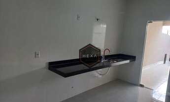 Imagem 6: Casa com 3 dormitórios à venda - Setor Três Marias - Goiânia/GO