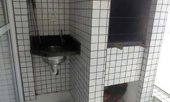 Imagem 3: Apartamento para venda com 3 quartos em Enseada - Guarujá - SP