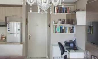 Imagem 3: Vendo Apartamento para venda com com 2 quartos em Nova Parnamirim - Parnamirim - RN