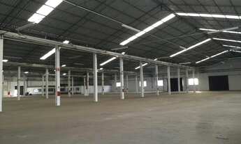 Imagem 2: Galpão para Locação em São Paulo, Vila Leopoldina