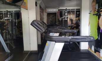 Imagem 2: Apartamento no Cond. Moradas do Adriático no último andar, sombra