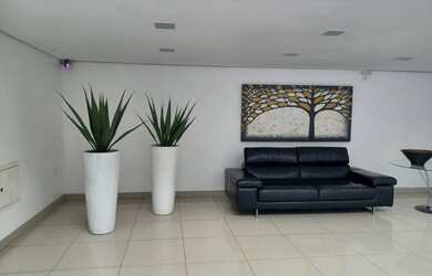 Imagem 6: Apartamento para Venda em Belo Horizonte, Cruzeiro, 3 dormitórios, 1 suíte, 2 banheiros, 2