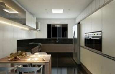 Imagem 5: BELO HORIZONTE - Apartamento Padrão - Sion