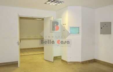 Imagem 2: Predio Comercial Paes de Barros