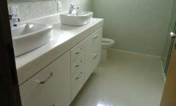 Imagem 6: CASA RESIDENCIAL em CAMPINAS - SP, LOTEAMENTO ALPHAVILLE CAMPINAS