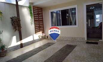 Imagem 2: Excelente casa duplex com 3 quartos (sendo um suíte) no Bairro Andréa